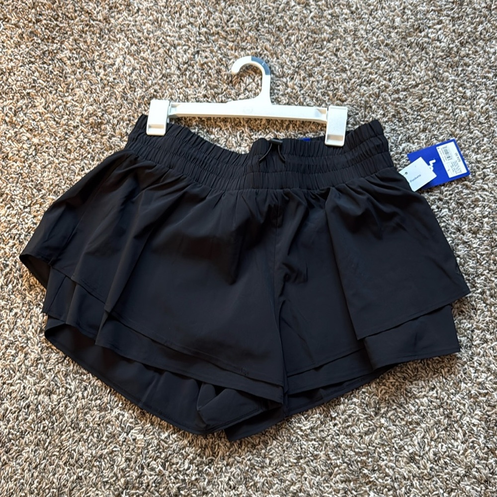 Joy lab shorts from Target